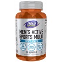 MENS ACTIVE SPORTS MULTI 90 PERLAS