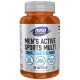 MENS ACTIVE SPORTS MULTI 90 PERLAS