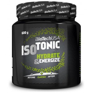 ISOTONIC 600 GR
