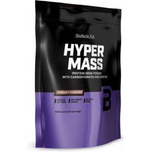 HYPER MASS 1 KG