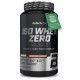 ISO WHEY ZERO BLACK 908 GR
