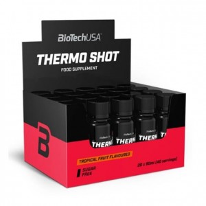 THERMO SHOT 20X60 ML