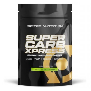 SUPERCARB XPRESS 1 KG
