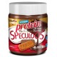 PROTEIN SPECULOOS WITH DARK CHOCO 250 GR