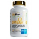 OMEGA 3 90 PERLAS