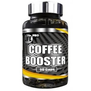 COFFEE BOOSTER 90 CAPS