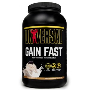 GAIN FAST 2,3 KG