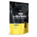 100% L-GLUTAMINE 1 KG