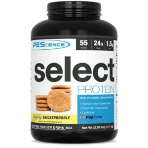 SELECT PROTEIN 1,84 KG