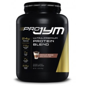 PRO JYM PROTEIN POWDER 1.828 GR