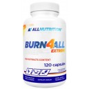 BURN4ALL EXTREME 120 CAPS