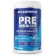 PRE WORKOUT 600 GR