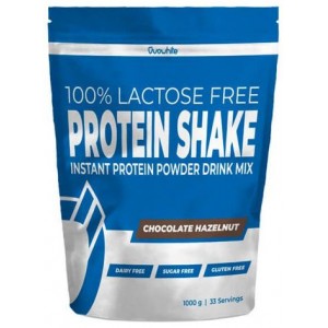 PROTEIN SHAKE 1 KG