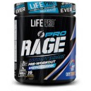 RAGE PRO 16 SERV