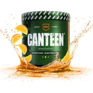CANTEEN 30 SERV