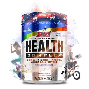 HEALTH COMPLEX 30 SERV