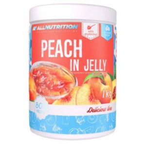 JELLY PEACH 1 KG