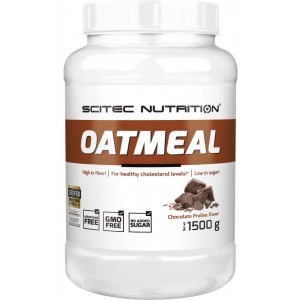 OATMEAL 1,5 KG (CAD 8/21)