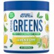 CRITICAL GREENS 30 SERV