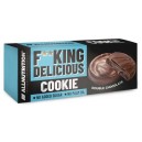 FUKING DELICIOUS COOKIE DOUBLE CHOCO 128 GR