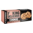 FUKING DELICIOUS COOKIE CHOCO CHIP 135 GR