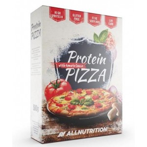 PROTEIN PIZZA 600 GR