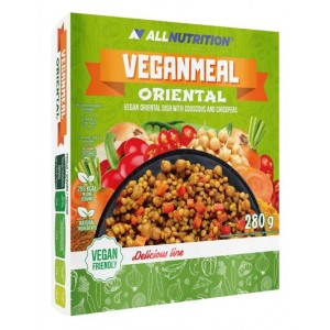 VEGANMEAL ORIENTAL 280 GR (CAD 5/24)