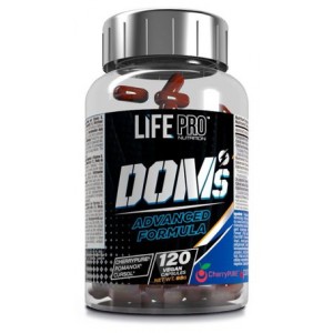 DOMS 120 CAPS
