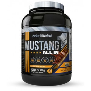 MUSTANG ALL IN 1 2,4 KG