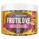 FRUTILOVE BANANAS IN MILK CHOCOLATE 300 GR