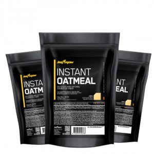 HARINA DE AVENA 3 KG (CAD 11/21)