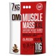 MUSCLE MASS XXL 7 KG