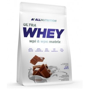ULTRA WHEY 2,2 KG