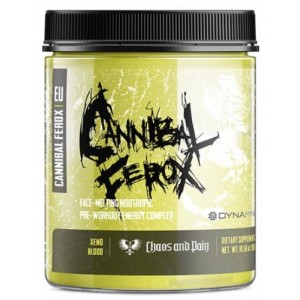 CANNIBAL FEROX 25 SERV