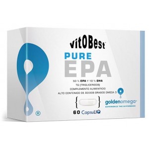 PURE EPA 60 CAPSULIQ