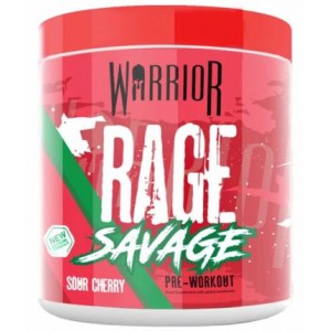 RAGE SAVAGE 330 GR