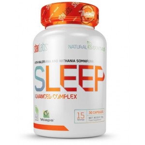 SLEEP 30 CAPS