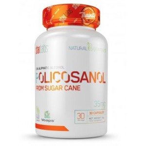 POLICOSANOL 30 CAPS