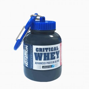 MINI CRITICAL WHEY PROTEIN FUNNEL