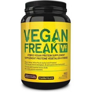 VEGAN FREAK 850 GR