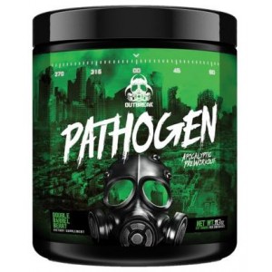 PATHOGEN PREWORKOUT 325 GR