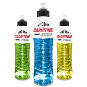 CARNITINE 2000 DRINK 12X500 ML
