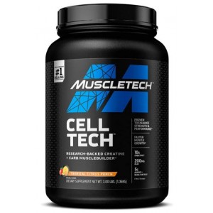 CELL TECH NEW FORMULA 1,36 KG