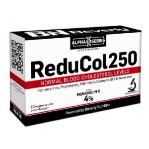 REDUCOL 250 60 CAP (CAD 4/26)