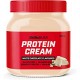PROTEIN CREAM WHITE CHOCOLATE 400 GR