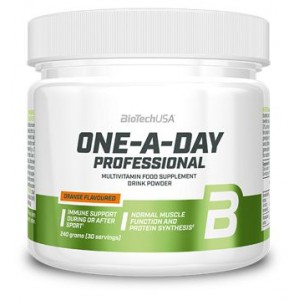 ONE A DAY PROFESSIONAL 240 GR