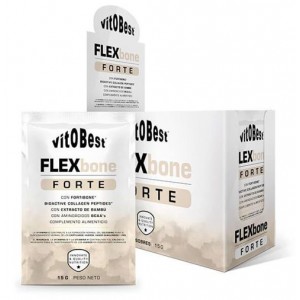 FLEXBONE FORTE 22X15 GR