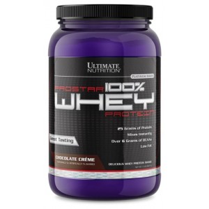 PROSTAR 100% WHEY PROTEIN 907 GR