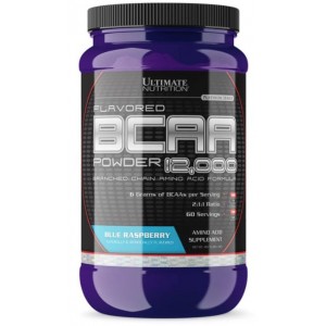 BCAA 12000 POWDER 60 SERV
