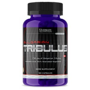 BULGARIAN TRIBULUS 90 CAPS